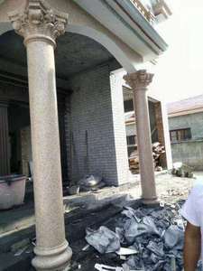 Columna Redonda para Decoración de Ceremonia de Boda, Molde Reutilizable, Pedestal, Flor, Asiento, Yeso, Hormigón, Diámetro 80 - Product Image 6