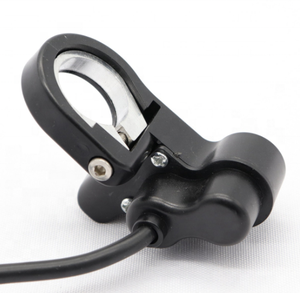 Nouveau bouton d'<span class=keywords><strong>interrupteur</strong></span> de clignotant et de klaxon pour moto/vélo <span class=keywords><strong>électrique</strong></span>/scooter/<span class=keywords><strong>quad</strong></span>/ATV, compatible avec les guidons de 22 mm de diamètre - Pièce de rechange - Product Image 2