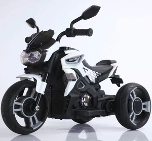 Nouvelle moto électrique, vente directe d'usine, motos pour enfants, <span class=keywords><strong>tricycle</strong></span> électrique pour enfants à la mode - Product Image 3