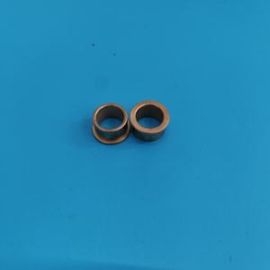 قطع غيار ماكينة التعبئة بالنفخ البطانات من الفولاذ المقاوم للصدأ الدقة باستخدام الحاسب الآلي آلة لمنتجات البلاستيك <span class=keywords><strong>Sidel</strong></span> - Product Image 4