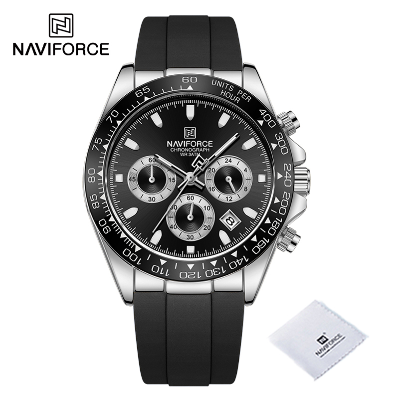 Black Silver