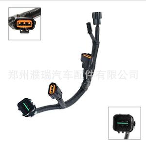 Arnés de Bobina de Encendido Hyundai 39610-39030 para Santa Fe XG350 Amanti, 12V, PVC, Nylon, IP65, Conector de Cableado - Product Image 4