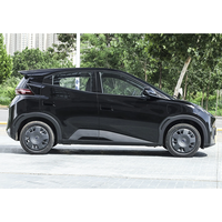 Venta al por mayor de coches eléctricos usados: BYD Seagull Flying Edition, vehículo eléctrico moderno de nueva energía. Comprar BYD Seagull EV en venta.