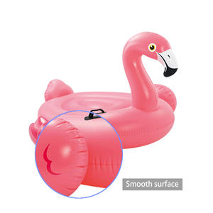 <span class=keywords><strong>Sean</strong></span> Fish <span class=keywords><strong>Big</strong></span> Unicorn Flotador de agua inflable Piscina de natación Rider Juguete Instalación de entretenimiento de agua para piscina y Lago - Product Image 6