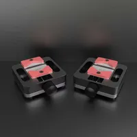 Kit d'outils de réparation universel 2UUL BH02 Mini Jig pour carte mère, puce, CPU, disque dur, Nand, colle, nettoyage, bricolage, OEM