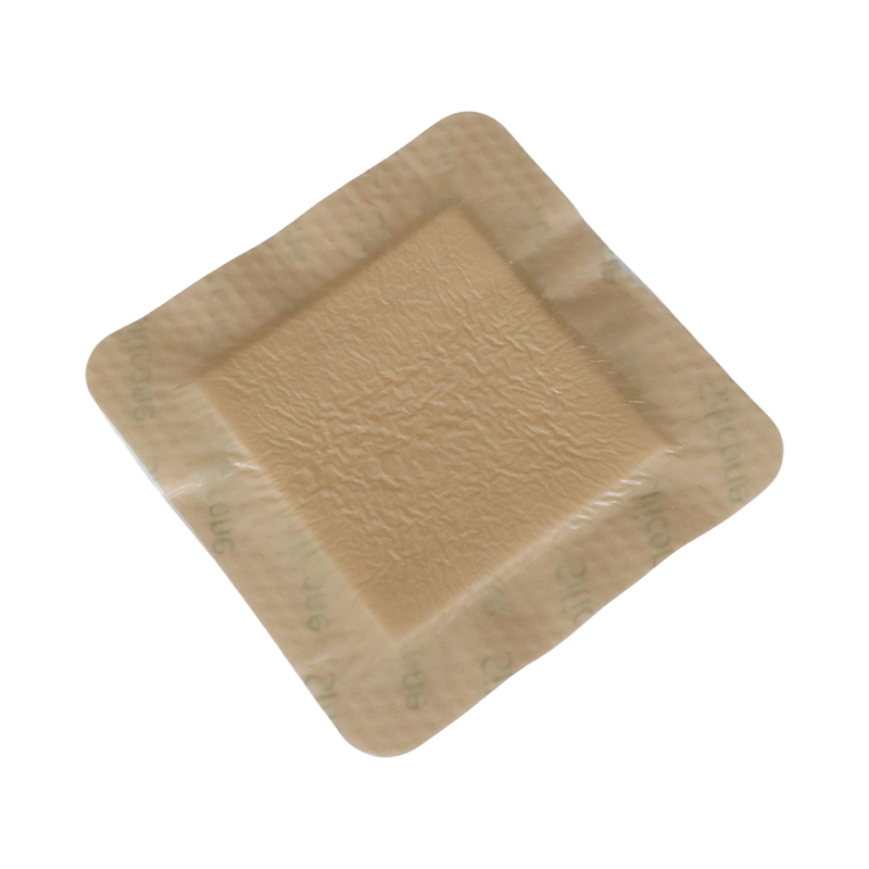 BLUENJOY New Arrival Disposable NPWT Dressing