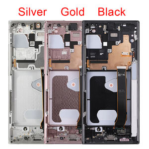 Pièce de Rechange Écran Tactile Super AMOLED TFT Original avec Châssis Écran d'Origine Lcd pour <span class=keywords><strong>Samsung</strong></span> Note 20 Ultra 5G SM-<span class=keywords><strong>N986B</strong></span> - Product Image 6