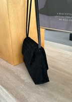 Tas Selempang Wanita Model Terbaru 2026, Gaya Desainer Mewah, Elegan Retro, Tas Tangan Trendi untuk Belanja dan Aktivitas Sehari-hari