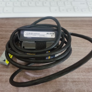 ELGO-IZ15 자기 그리드 디지털 디스플레이 자기 그리드 스케일 컨트롤러 - Product Image 5