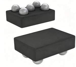 R5F2L3AAANFP # V2 BOM R5F2L3AAANFP # V2 R5F2L3AAANFP # วีทู - Product Image 1