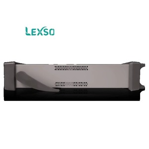Unidad de Medición de Fuente Siglent Smm3312x con 2 Canales para Análisis y Visualización de Datos Lexso - Product Image 5