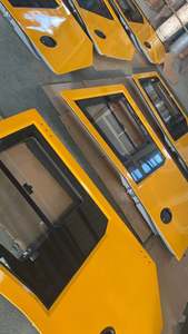 Tl889 Tl885 Tl875 Tl855 Tongli อุปกรณ์ของแท้ชิ้นส่วนยานยนต์สำหรับเหมืองแร่แบบไม่ใช้ถนน - Product Image 5