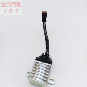 Interruptor de Proximidad 241-8368 24 V de Aleación de Aluminio para Motores Caterpillar, Uso en Camiones - Product Image 5