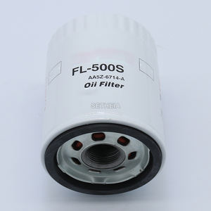 Filtre à huile rc, pour CHEVROLET CADILLAC, DODGE, <span class=keywords><strong>FORD</strong></span> <span class=keywords><strong>Fusion</strong></span>, Mustang, Taurus, Edge, Escape, F150-F350, Explorer, GMC, diy, OE <span class=keywords><strong>FL</strong></span>-500S - Product Image 2