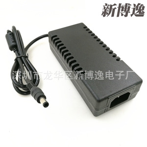 Power <b>Adapter</b> <b>12V</b> 10A DC Output For Monitor LED Charger Plug In Type - Product Image 4