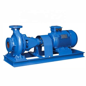 IS <b>Water</b> <b>Pump</b> Motor End Suction Centrifugal <b>Pump</b> - Product Image 2