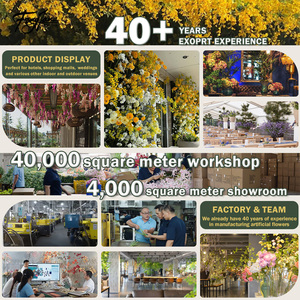 <span class=keywords><strong>Fiori</strong></span> <span class=keywords><strong>di</strong></span> Tulipano Artificiali all'Ingrosso, Realistici al Tatto, Rosa, per Matrimoni e Decorazioni Domestiche, Ideali per la Festa della Mamma - Product Image 5