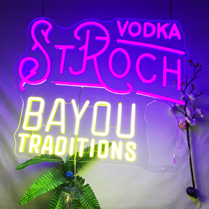 Gentleman Chic Neon Sign <b>Lights</b> Custom Multi-Color Remote Control Wall Mountable Baby Gift Home Party Car Companies Event Decor - Product Image 2