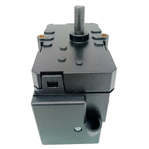 STA13B0.36/8 4N21L Berger Lahr Burner Motor Actuator Industrial <b>Control</b> - Product Image 4