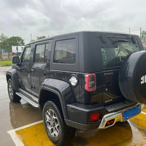 2018 Beijing <span class=keywords><strong>BJ40</strong></span> PLUS 2.3T automatique quatre roues motrices édition phare voiture d'occasion à <span class=keywords><strong>vendre</strong></span> <span class=keywords><strong>bj40</strong></span> 4WD - Product Image 2