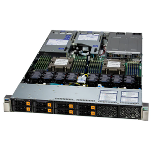 Serveur en rack haute performance Super As-1125HS-Tnr 1u pour les applications de centre de données - Product Image 2