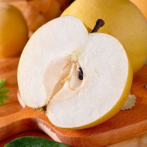 น้ำที่ละลายน้ำได้จากลูกแพร์ | พิเศษสำหรับชาผลไม้ | รสสดชื่นและฉ่ำ | ทนต่อการฆ่าเชื้อ120 ℃ - Product Image 2