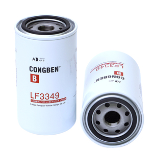 Wholesale Price Car Oil <strong>Filter</strong> LF3349 731759 <strong>Lube</strong> <strong>Filter</strong> Excavator <strong>Filter</strong> Filtro for Fleetguard - Product Image 1