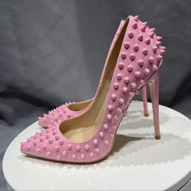 ชมพู (10ซม.)