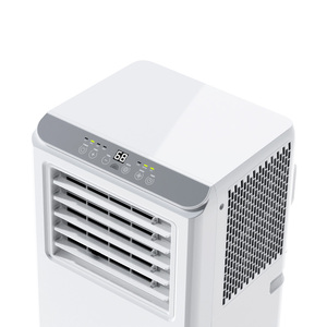 Cooling /Heating/Automatic/Dehumidifying 4 in 1 Portable Air Conditioner With LED Screen Cooler Fan Portable Air Conditioner Por - Product Image 2