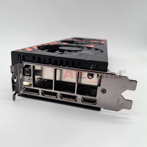 RTX 3080 20GB พัดลมระบายความร้อน GDDR6X 320BIT การ์ดจอเดสก์ท็อปใหม่ อินเทอร์เฟซ PCI Express ระดับมืออาชีพ - Product Image 4