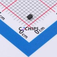 Diodo Zener Original Nuevo BZT52C4V3S SOD-323, Componentes Electrónicos al por Mayor, Proveedor de Chips y Servicio BOM