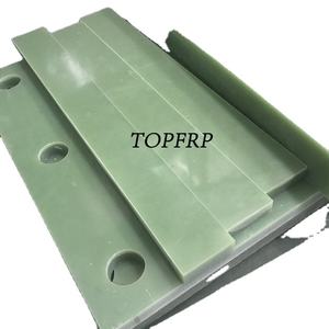 แผ่นฉนวนตัดไฟเบอร์กลาสอีพ็อกซี่ G10 FR4 - Product Image 4