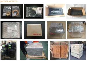 LPG 지게차 용 LPG 변환기 조절기 지게차 예비 부품 - Product Image 4