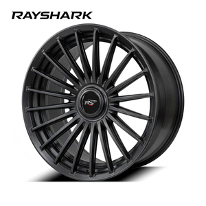 Jantes forgées monobloc RS Custom 23 24 pouces 5x112 5x120 pour Mercedes-AMG GLS 63 Rolls-Royce Spectre Land <span class=keywords><strong>Rover</strong></span> Range <span class=keywords><strong>Rover</strong></span> SV - Product Image 1