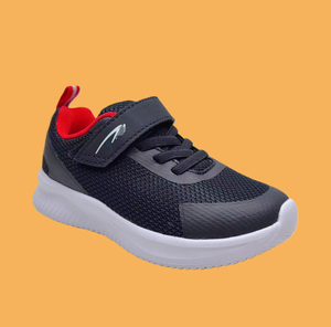 Vente en gros de nouvelles baskets à plateforme pour enfants chaussures décontractées en cuir artificiel pour garçons et filles chaussures de sport - Product Image 4