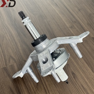 Embrague de reducción doméstico de 13 kg para <span class=keywords><strong>lavadora</strong></span> <span class=keywords><strong>Whirlpool</strong></span> - Product Image 1
