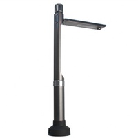 Escáner de documentos portátil de alta calidad 10MP 2MP USB2.0 para uso en Windows Office con soporte OCR y tamaño A4