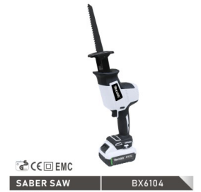 <span class=keywords><strong>Scie</strong></span> sauteuse <span class=keywords><strong>sans</strong></span> <span class=keywords><strong>fil</strong></span> <span class=keywords><strong>18V</strong></span> OEM ODM OBM, moteur en cuivre <span class=keywords><strong>sans</strong></span> balais 500W, 0-3300 tr/min, <span class=keywords><strong>scie</strong></span> à bois DIY avec batterie 4Ah, capacité de coupe 130mm - Product Image 5