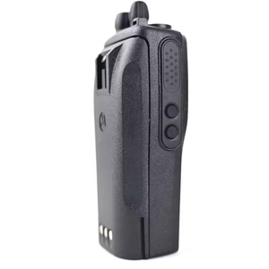 Antenne portable UHF pour radio numérique <span class=keywords><strong>Motorola</strong></span> CP200D DEP450, talkie-walkie, radio bidirectionnelle longue portée, très demandée - Product Image 3