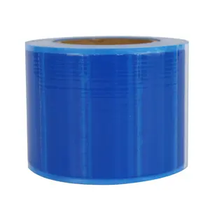 Hot Selling Dental Disposable Universal Adhesive Barrier Films