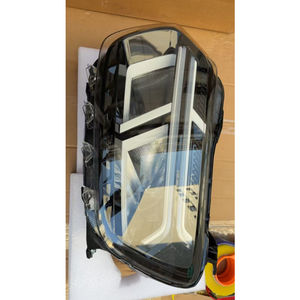 <span class=keywords><strong>Vente</strong></span> d'usine Accessoires Phares avant pour Renault <span class=keywords><strong>Dacia</strong></span> <span class=keywords><strong>Duster</strong></span> 2022 - Product Image 1