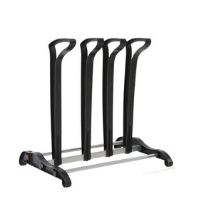 Over The Knee <b>Boot</b> Rack Carbon Steel <b>Standing</b> Type Living Room Space Saving Shoe Organizer J036 - Product Image 4