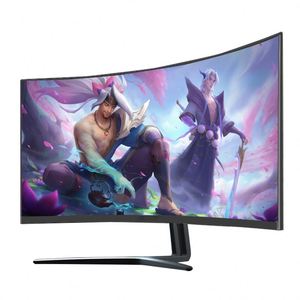 Moniteur de personnalisation 27 pouces 144hz gaming 100% sRGB moniteur de jeu led moniteur gaming 2k - Product Image 2