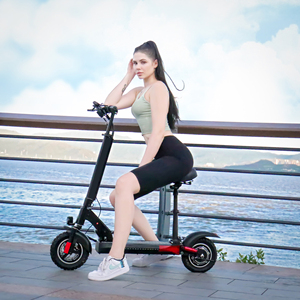 Nuevo patinete eléctrico Mi <span class=keywords><strong>M365</strong></span> de 500w plegable con ruedas de 10 pulgadas - Product Image 6