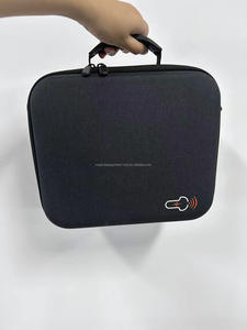 Doble sonda inalámbrica Color Doppler ultrasonido escáner Wifi ultrasonido MSLPU80 - Product Image 5