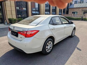 <span class=keywords><strong>2018</strong></span> Toyotaa Levin <span class=keywords><strong>Corolla</strong></span> <span class=keywords><strong>Sport</strong></span> Edition 1,2 T Hybrid Venta caliente Precio barato Coches de gasolina nuevos y usados disponibles - Product Image 3
