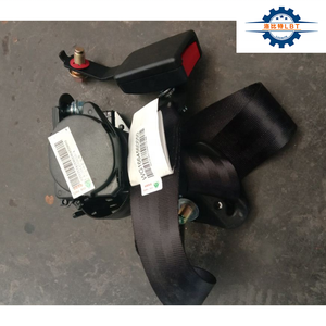 Sicherheits gurt für LKW Geeignet für Sinotruk HOWO A7 C7 T5G T7 Teile der LKW-Karosserie kabine Linker Sicherheits gurt WG1664560050 - Product Image 3