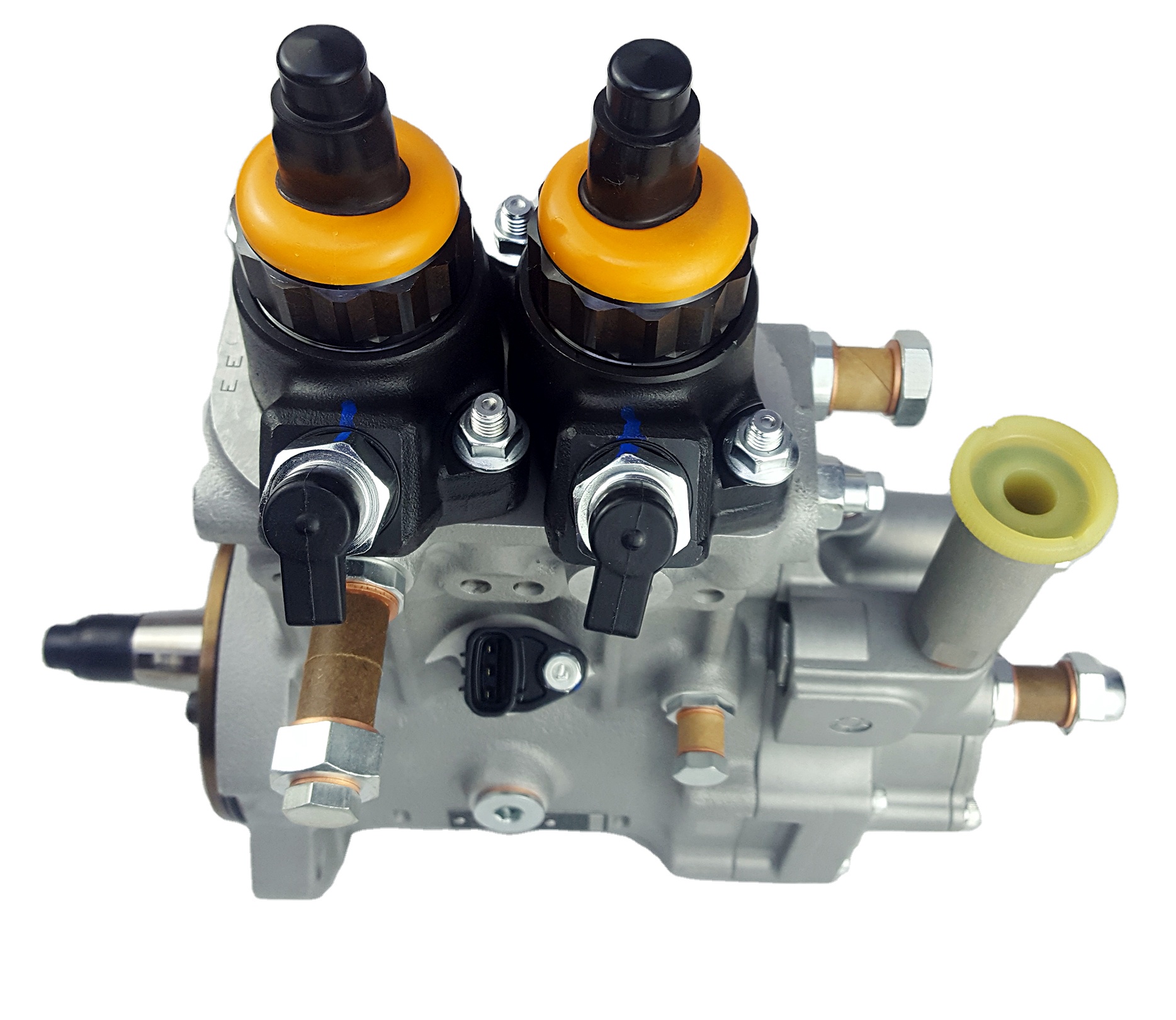 high pressure common rail sensor ecu pump 094000-053 for hino injection pump diesel fuel pump 094000-0530 for hino