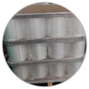 3000d độ bền cao polyester Filament sợi công nghiệp polyester sợi - Product Image 4