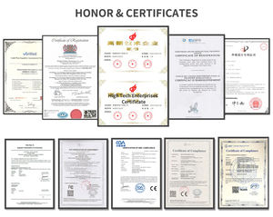 Asciugatore per Pelo di Animali Domestici di Lusso, Ecologico in Plastica ABS, per Cani e Gatti, con Controllo Intelligente della Temperatura, da Bagno, 70L - Product Image 5